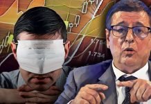 “Con questi grafici capirete perché ci stanno prendendo in giro” ▷ La spiegazione del Prof. Malvezzi