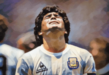 I segreti del giorno in cui tramontò Maradona: l’ombra della politica dietro la squalifica