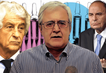 Mazzucco demolisce in diretta la fake di Vespa sui vaccini ▷ “Ora ne deve rispondere pubblicamente”