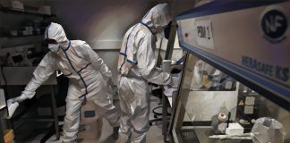 Potenziali armi biologiche in Ucraina: l’accordo del 2005 con il Pentagono (volutamente nascosto)