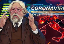 Meluzzi ▷ “Scellerato patto siglato ai vertici del potere: stanno usando l’Italia come Paese pilota”