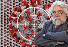 Meluzzi ▷ “Progetto Covid 2020-2025: è tutto scritto in un documento pensato da menti raffinatissime”