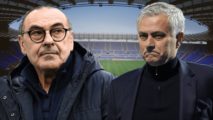 Serie A, sette squadre “obbligate” ad andare in Champions ▷ “Allegri e Mourinho hanno più responsabilità”