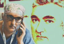 De Donno si è suicidato oppure no? Stiamo perdendo di vista qualcosa di ben più grave de donno