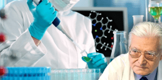 “Stiamo avendo risultati importanti” ▷ Dott. Di Bella mostra i frutti della campagna 5 X 1000