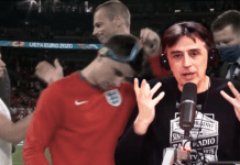 Il dettaglio che smaschera l’ipocrisia inglese ▷ “Prima sostenevano Black Lives Matter, poi…”