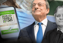 Ipocrisia green pass ▷ Antonellis: “Di fatto stanno rendendo obbligatorio il vaccino” Green Pass vaccino