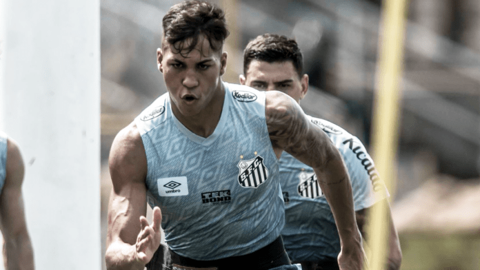 Juve e Milan su Kaio Jorge ▷ “È stata decisiva la tempestività”: le ultime Kaio Juve