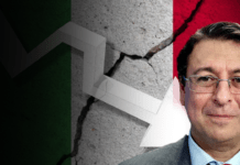 Lo sfogo in diretta del Prof. Malvezzi ▷ “Ora basta chiamarci paese del debito!”