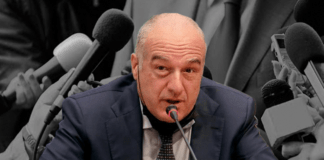 La denuncia in diretta del Prof. Michetti ▷ “In certi programmi Tv trovo davvero un fuoco di fila”