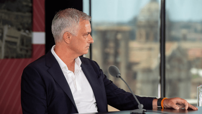 Mourinho divide tutti in conferenza ▷ Cosa è piaciuto e cosa ha lasciato perplessi gli esperti