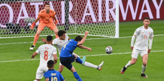 Italia – Spagna ▷ Le pagelle del Prof. Marcacci