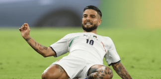 Belgio – Italia ▷ Le pagelle del Prof. Marcacci