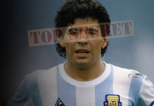 I burattinai dei media non volevano che certe cose fossero raccontate: quelle immagini sono evaporate