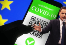 Green pass, lo sfogo del Sen. Siri ▷ “Inaccettabile trattare i cittadini come lobotomizzati!”