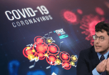 “È la prima volta dalla Seconda Guerra Mondiale che torna la discriminazione a norma di legge” ▷ Fusaro