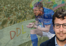 “Ci vogliono inginocchiati e senza volto: vi spiego la tecnica di manipolazione del potere” ▷ Fusaro