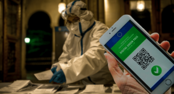 Green pass obbligatorio per accedere ai seggi elettorali: prende piede l’ipotesi da brividi?