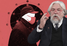 Meluzzi avverte ▷ “Arriveranno strumenti repressivi e di controllo poliziesco sempre più efficaci”