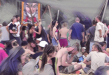 Rave Party in Toscana, la condanna del sindaco Ilaria Parrella ▷ “Il Governo faccia di più per contrastare queste cose”