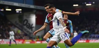 Calciomercato Napoli ▷ “Spalletti vuole Emerson Palmieri a tutti i costi, De Laurentiis pensa a risparmiare o incassare”