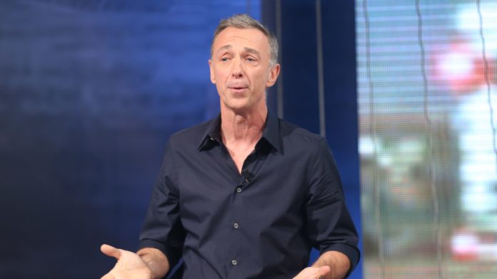 Linus in diretta ▷ “Prevedo una lotta Scudetto tra Juve e Atalanta. Inzaghi all’Inter farà molto bene, la Lazio di Sarri avrà bisogno di più tempo” Linus