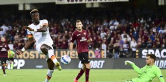 Salernitana – Roma ▷ Le pagelle del Prof. Marcacci