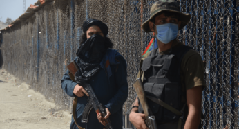 Di fronte alle tragedie in Afghanistan servono forze multilaterali coordinate dalle Nazioni Unite