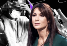 Camuso manda allo sbaraglio “i negazionisti del regime” ▷ “Devono pagarla per i crimini commessi”