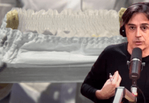 L’inchiesta sulle mascherine-pannolino in Lombardia ▷ Duranti: “Buttati 8 milioni di euro e non è reato?”