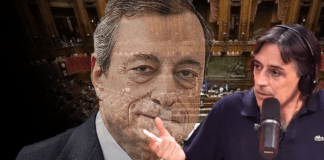 “Chi governa gli italiani non ha bisogno del consenso popolare: questo è il problema” ▷ Duranti