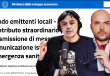 Fondo emittenti locali