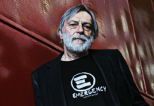 A chi ha offeso la memoria di Gino Strada: penso di sapere da dove nascono i vostri insulti