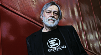 A chi ha offeso la memoria di Gino Strada: penso di sapere da dove nascono i vostri insulti