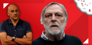 Il Mozzico ▷ Gino Strada ha insegnato agli ultimi che i primi spesso avevano torto