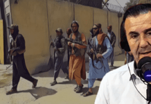 “Li abbiamo lasciati soli. La Nato faccia qualcosa per il popolo afgano!” ▷ L’appello di Ilario Di Giovambattista