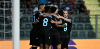 Lazio, luci e ombre viste a Empoli ▷ Il focus degli esperti: “Perplessità in difesa”