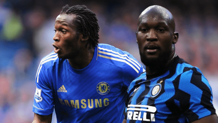 Inter, si scalda la pista Lukaku-Chelsea ▷ “Parliamo di cifre fuori mercato”