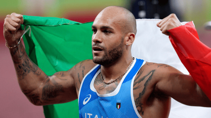 Dal Texas all’oro Olimpico di Tokyo: dietro l’impresa tutta azzurra di Marcell Jacobs