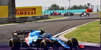 Gran Premio di Ungheria ▷ Le pagelle del Prof. Marcacci