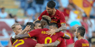 Entusiasmo Roma, Mourinho capobranco: all’Olimpico la Lupa sbrana il Trabzonspor