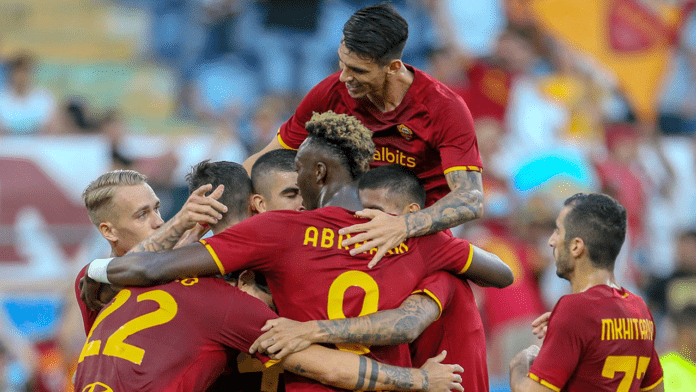 Entusiasmo Roma, Mourinho capobranco: all’Olimpico la Lupa sbrana il Trabzonspor