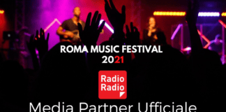 Roma Music Festival, ufficializzati i finalisti!