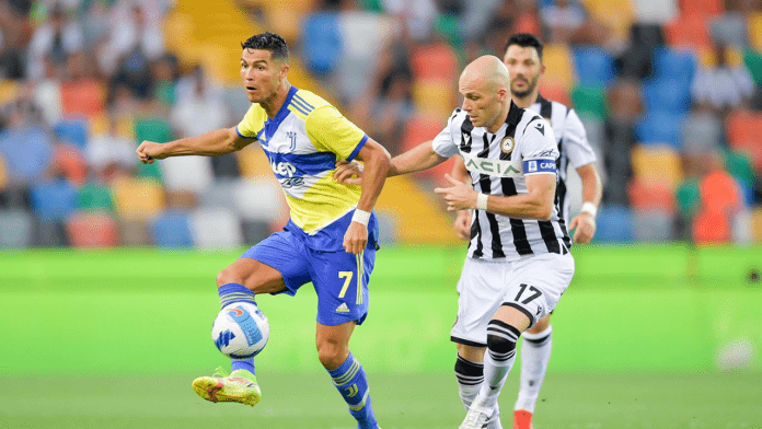 Juve, Ronaldo in uscita? Le ultime ▷ “Mendes alla Continassa per fare da ‘avvocato difensore'”