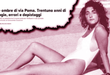 “Le ombre di Via Poma” ▷ Nuovo podcast apre inediti scenari sul delitto di Simonetta Cesaroni