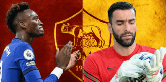 “La Roma è assolutamente la regina del mercato italiano, poi sarà il campo a dare la risposta” ▷ Vocalelli