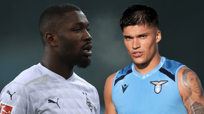 Inter al bivio: Correa o Thuram per l’attacco? ▷ “Inzaghi preferisce El Tucu, il francese è là che aspetta”