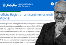 Obbligo vaccino, svolta nel ricorso dei sanitari ▷ Avv. Fusillo: “Approvata cura Covid che può far decadere l’autorizzazione ai vaccini: ora palla ai giudici”