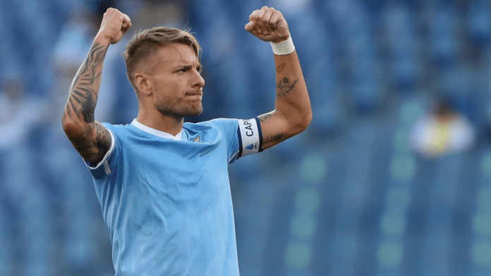 Lazio – Spezia ▷ Le pagelle biancocelesti di Nando Orsi: la squadra recepisce i dettami di Sarri
