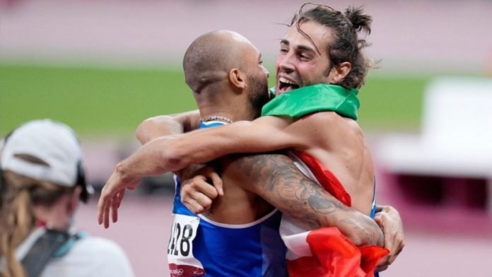 Italia da sogno a Tokyo! 16 giorni su 16 a medaglia, en plein azzurro